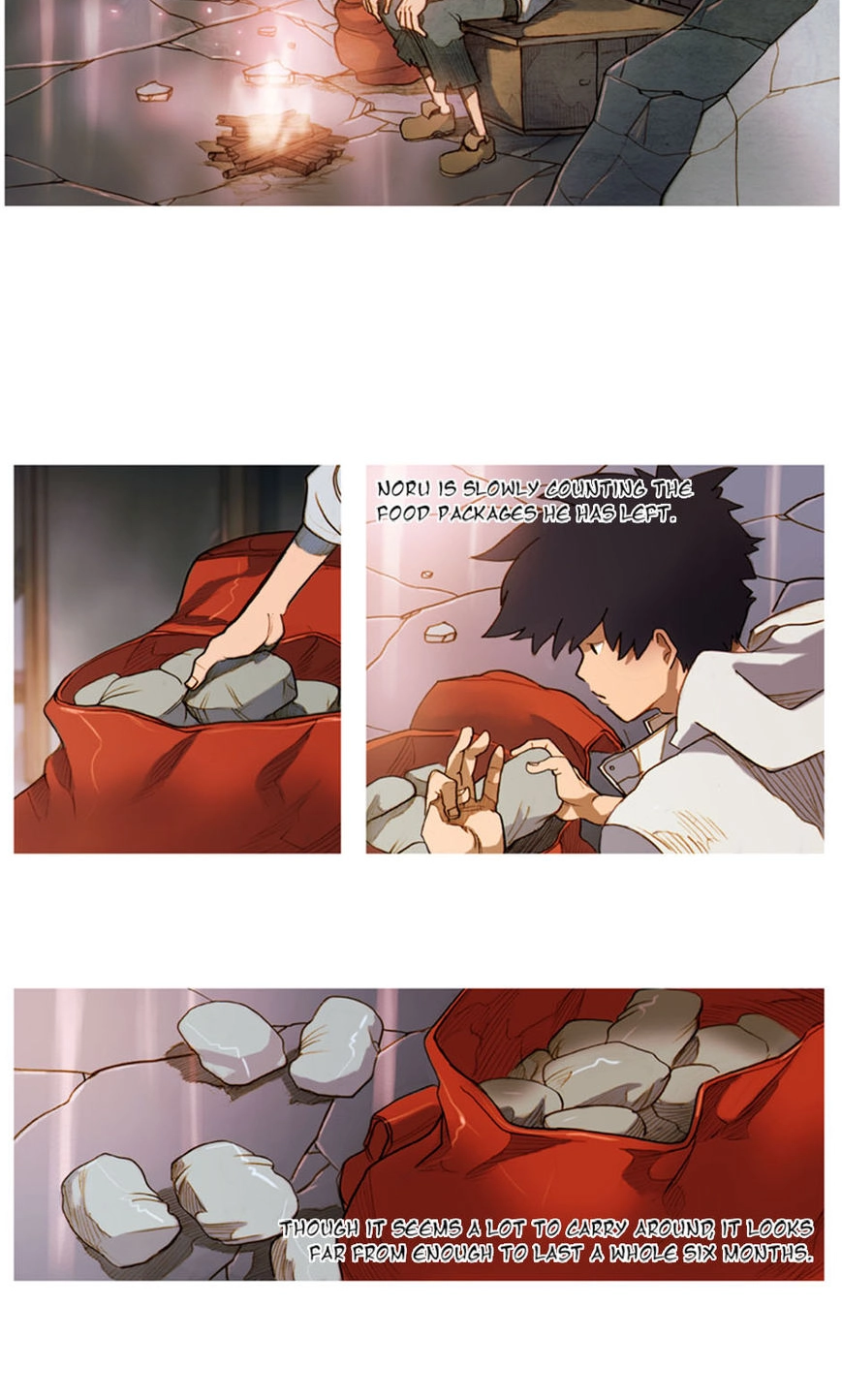 Read Otome wa Inoru - Himitsu no Dormitory chapter 9 image 7 on Lezhin