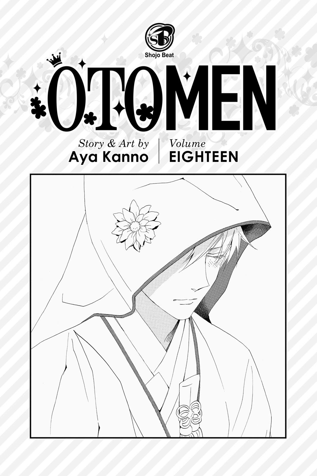 Read Otomen chapter 0 image 1 on Lezhin