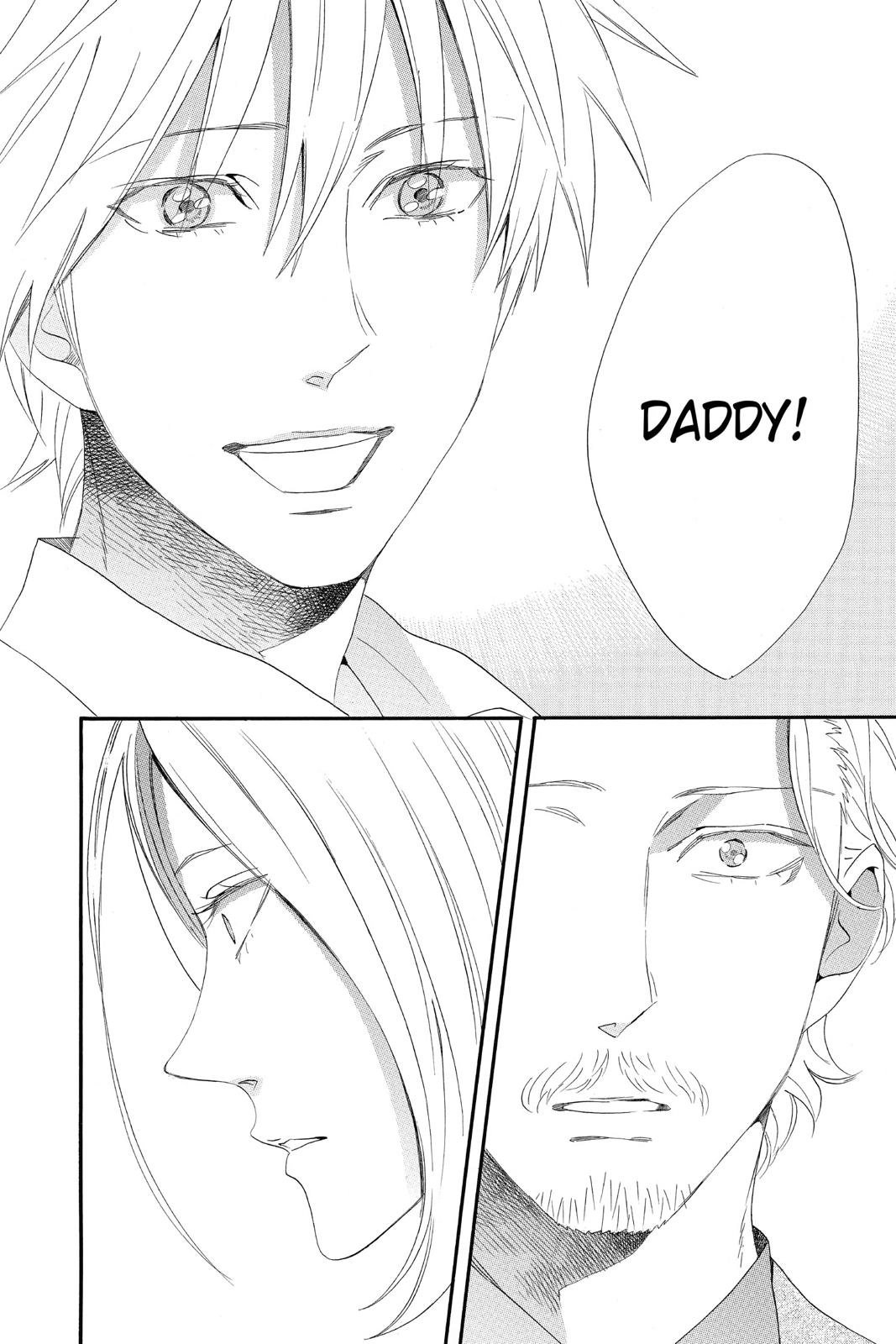 Read Otomen chapter 0 image 103 on Lezhin