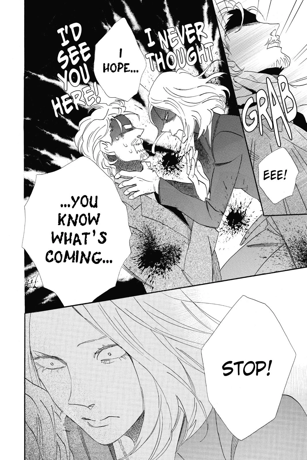 Read Otomen chapter 0 image 111 on Lezhin