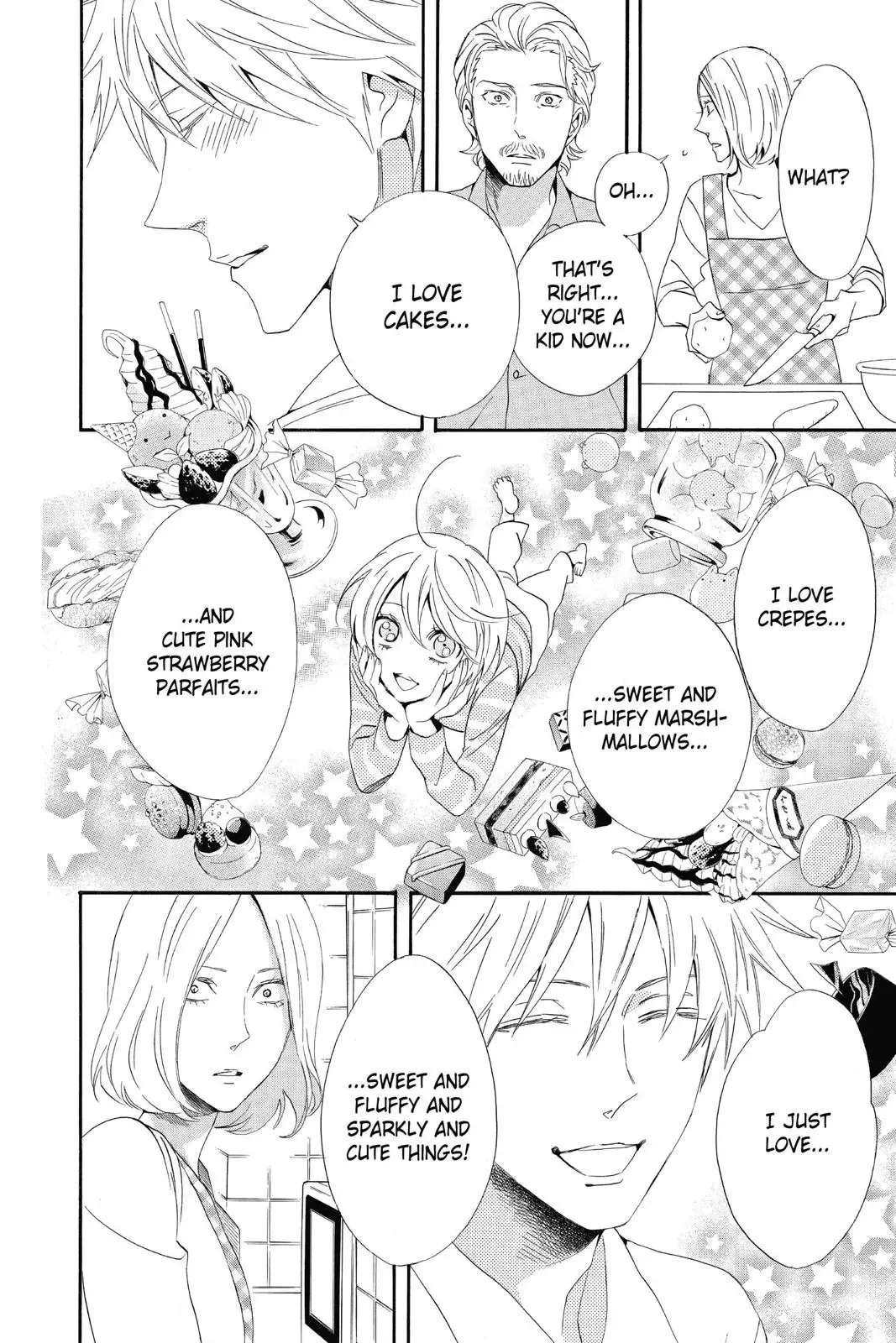 Read Otomen chapter 0 image 119 on Lezhin