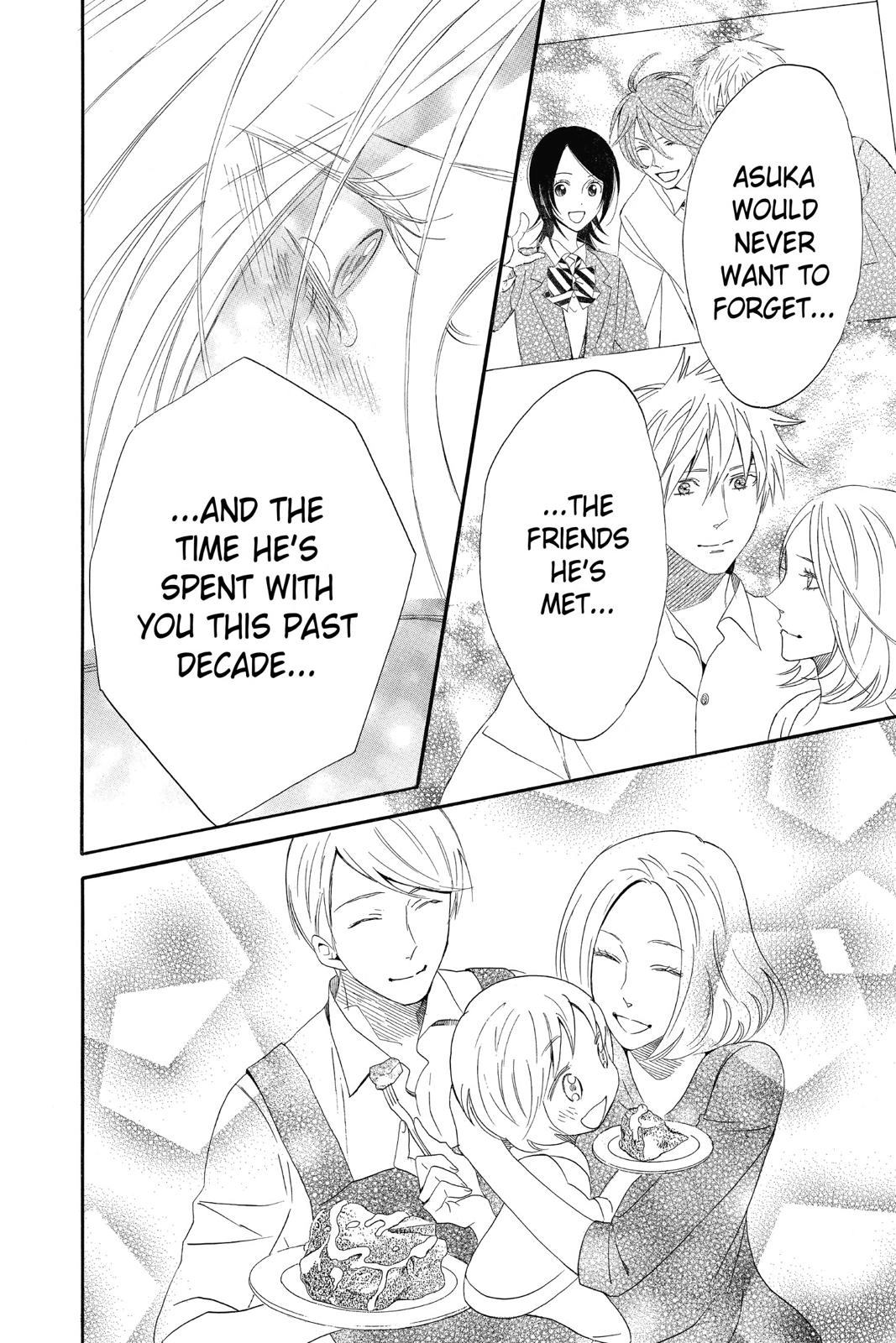 Read Otomen chapter 0 image 127 on Lezhin