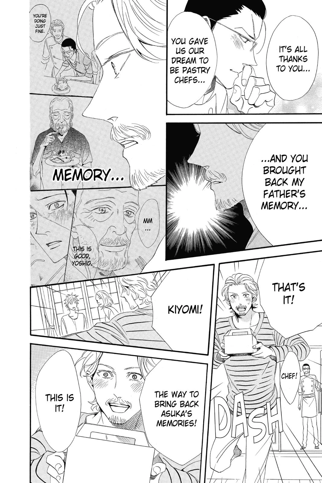 Read Otomen chapter 0 image 131 on Lezhin