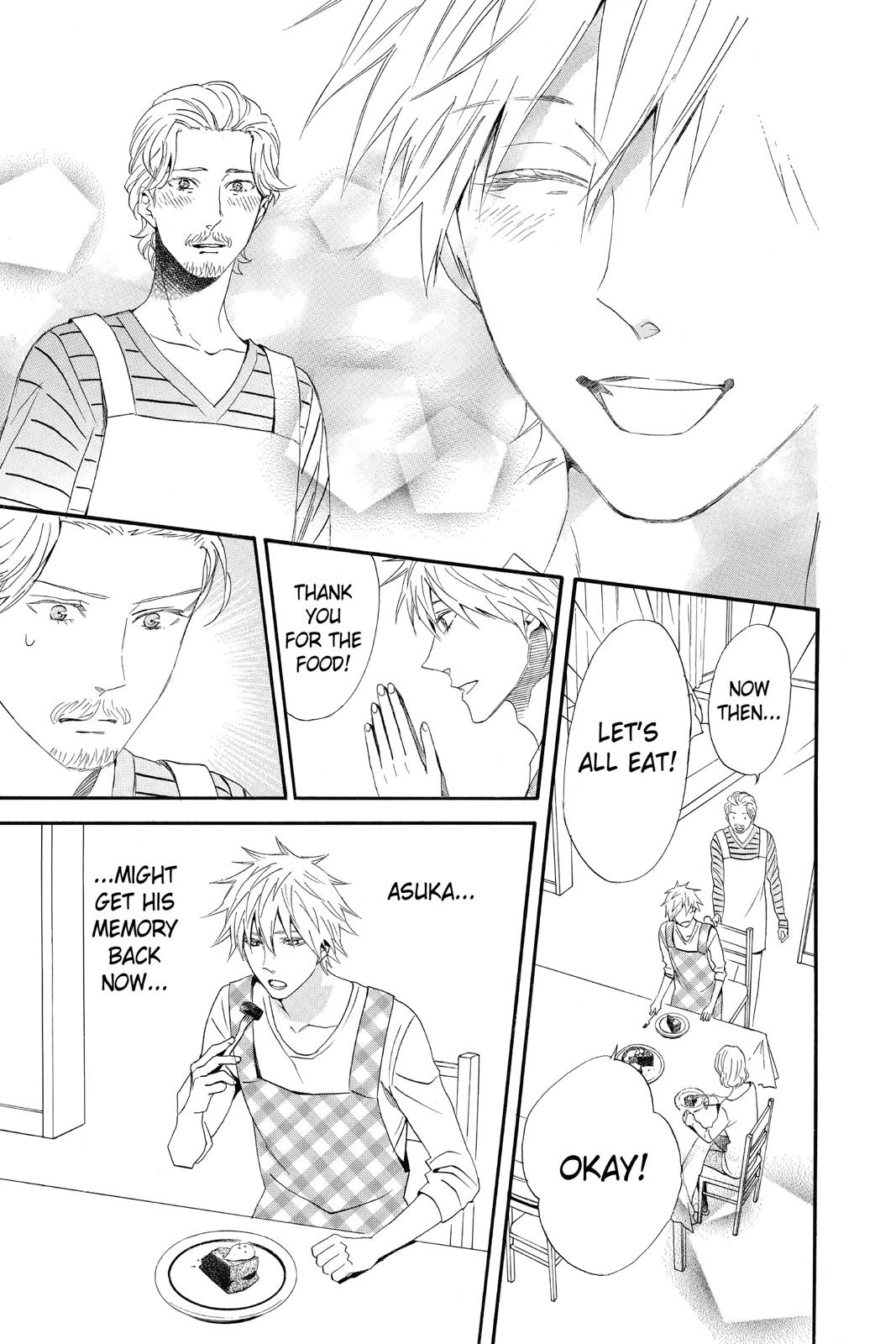 Read Otomen chapter 0 image 138 on Lezhin