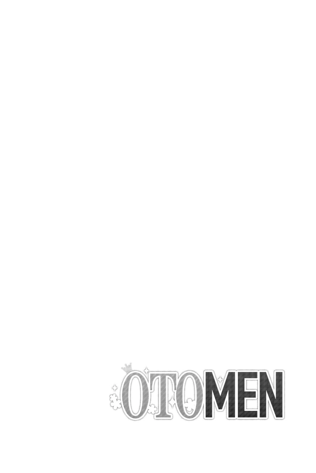 Read Otomen chapter 0 image 143 on Lezhin