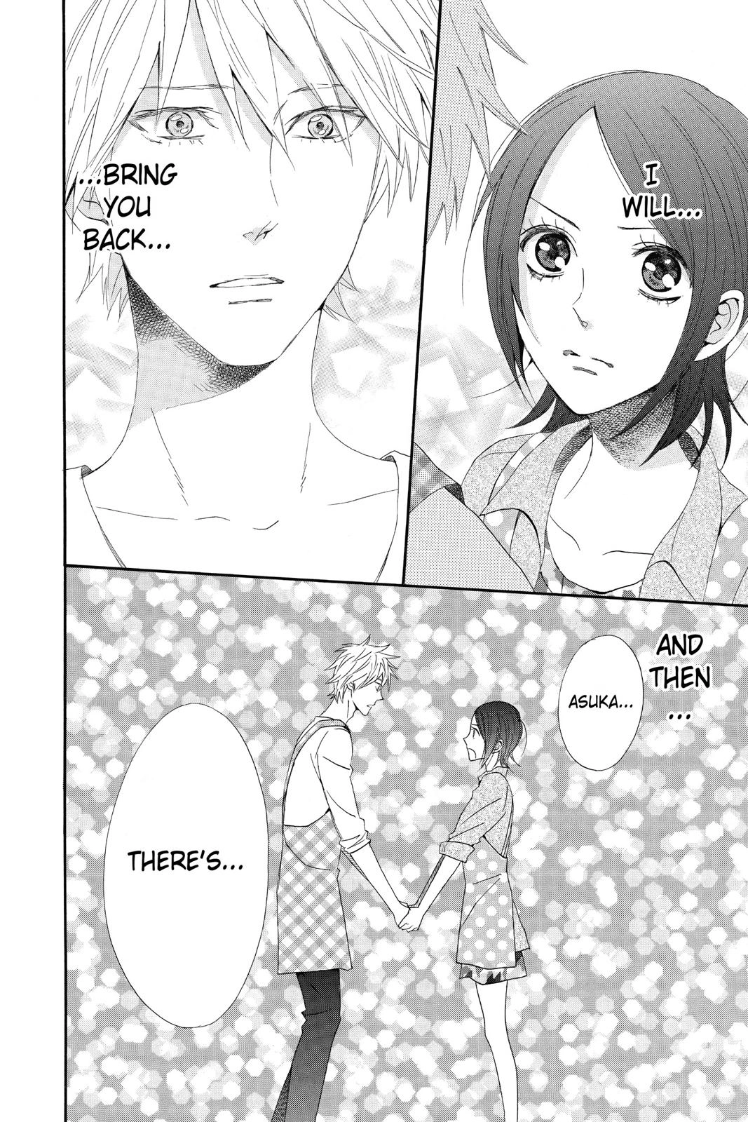 Read Otomen chapter 0 image 147 on Lezhin