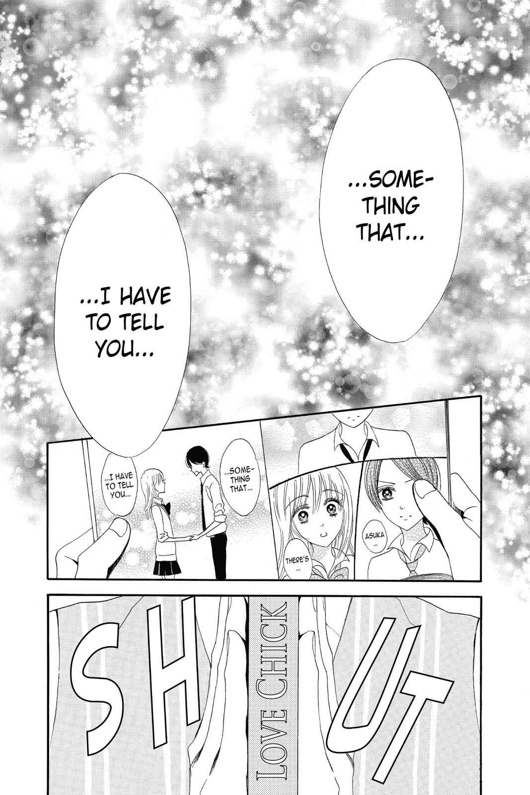 Read Otomen chapter 0 image 148 on Lezhin