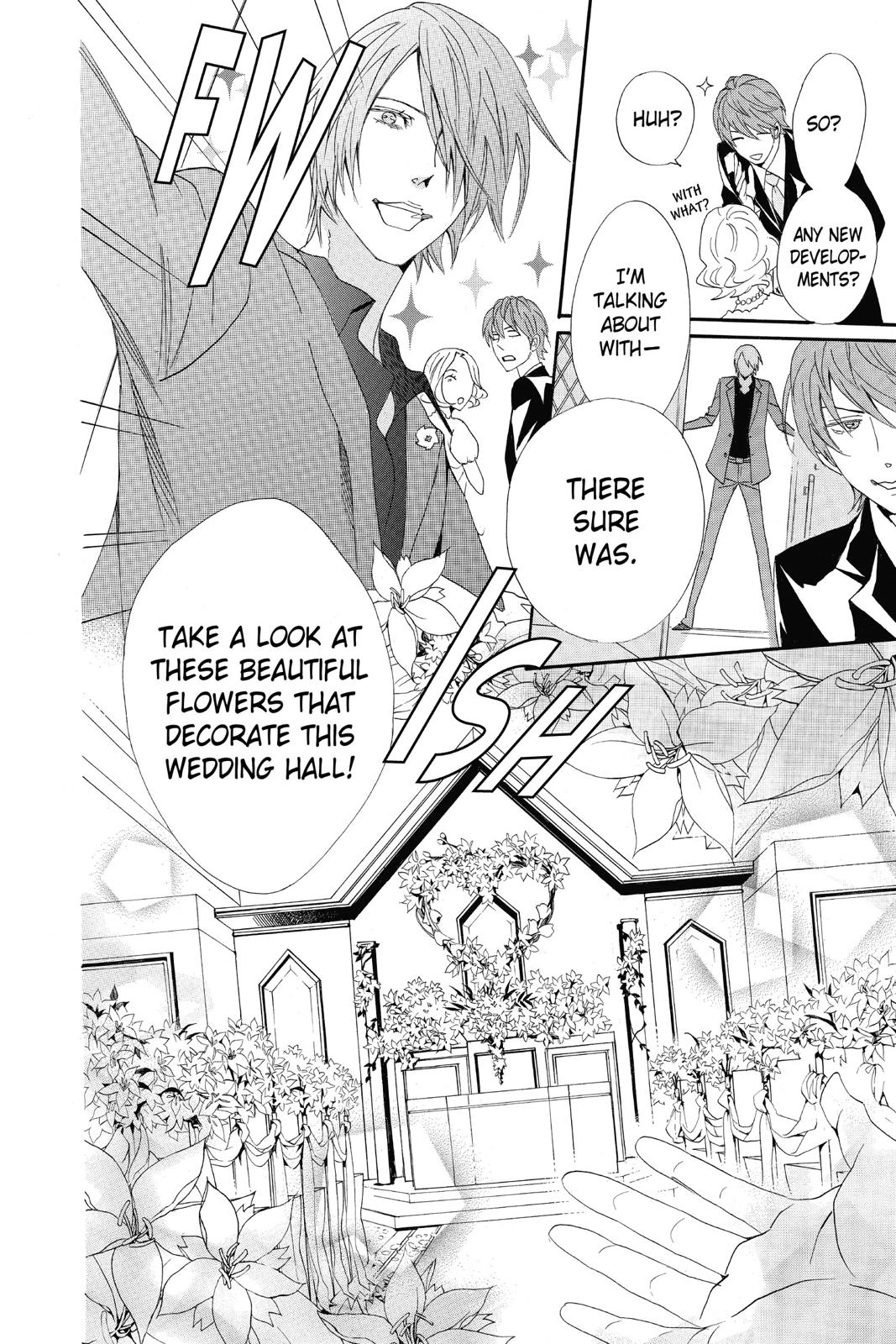 Read Otomen chapter 0 image 153 on Lezhin