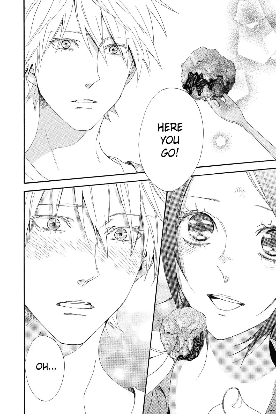 Read Otomen chapter 0 image 159 on Lezhin