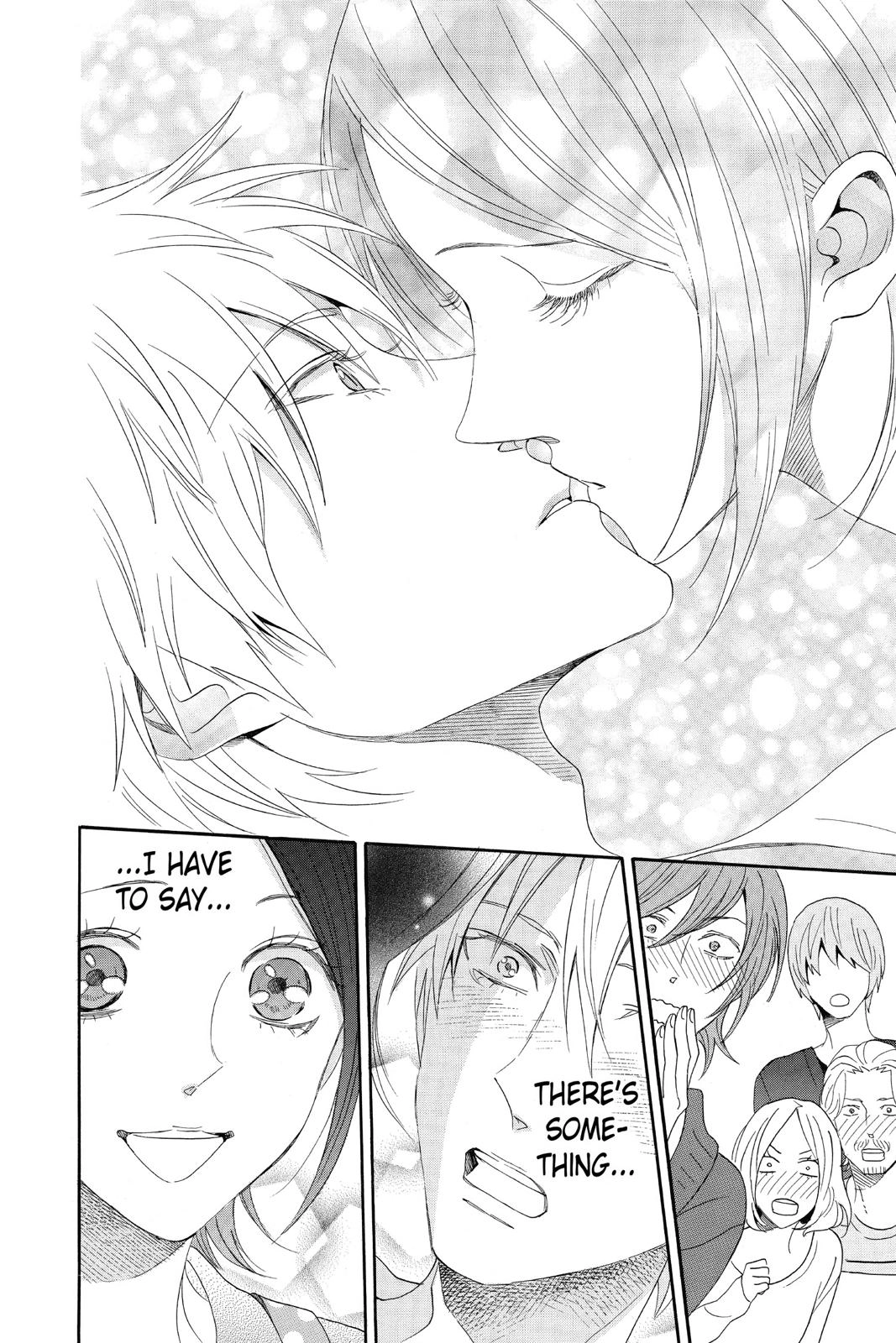 Read Otomen chapter 0 image 175 on Lezhin
