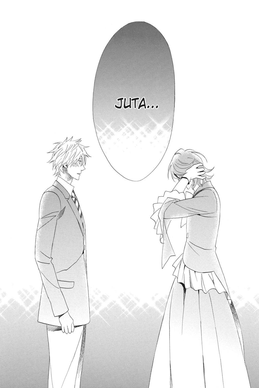 Read Otomen chapter 0 image 53 on Lezhin