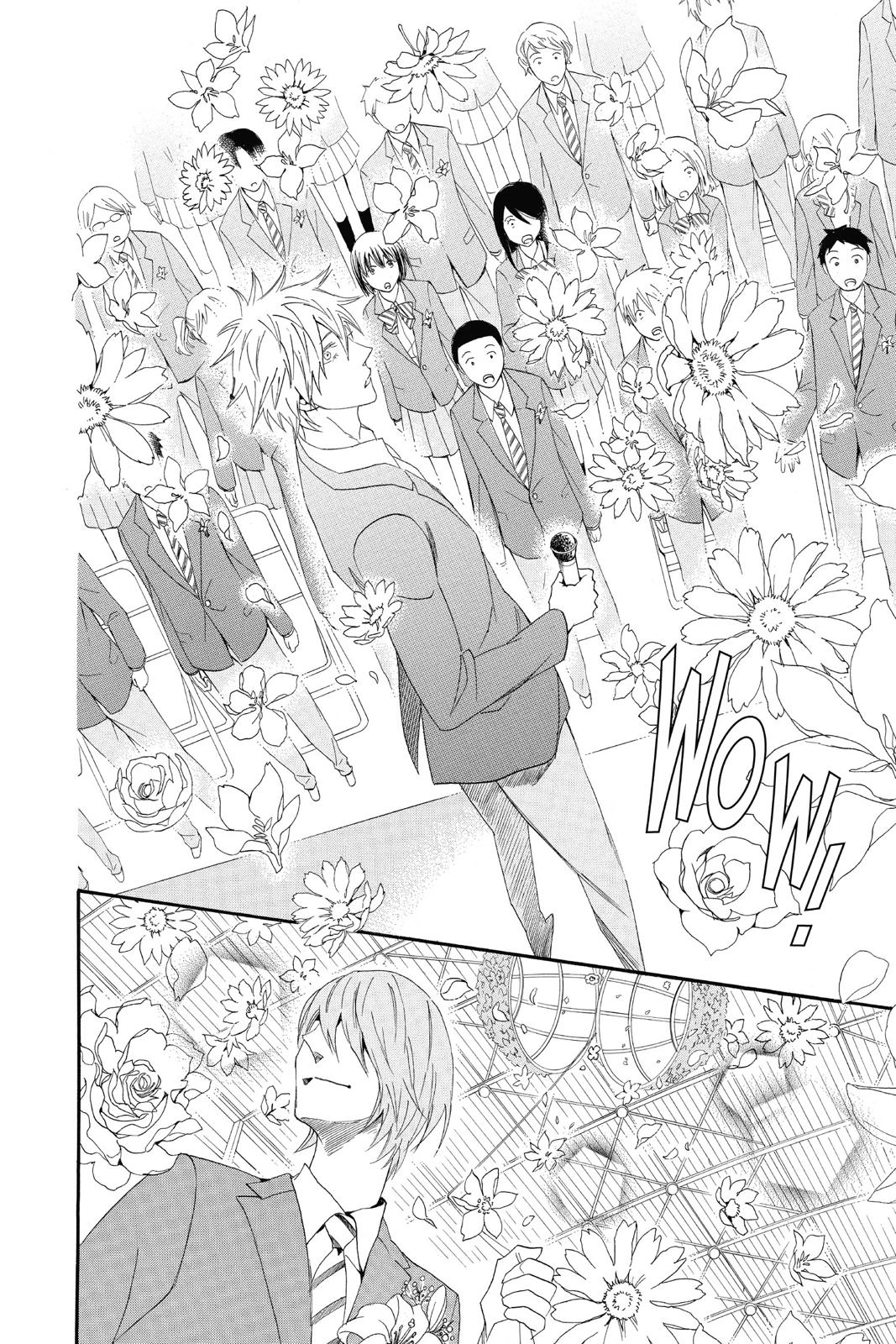 Read Otomen chapter 0 image 75 on Lezhin