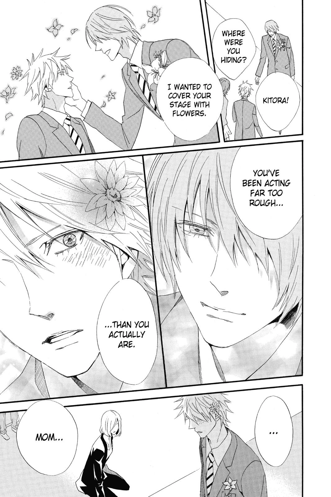 Read Otomen chapter 0 image 76 on Lezhin