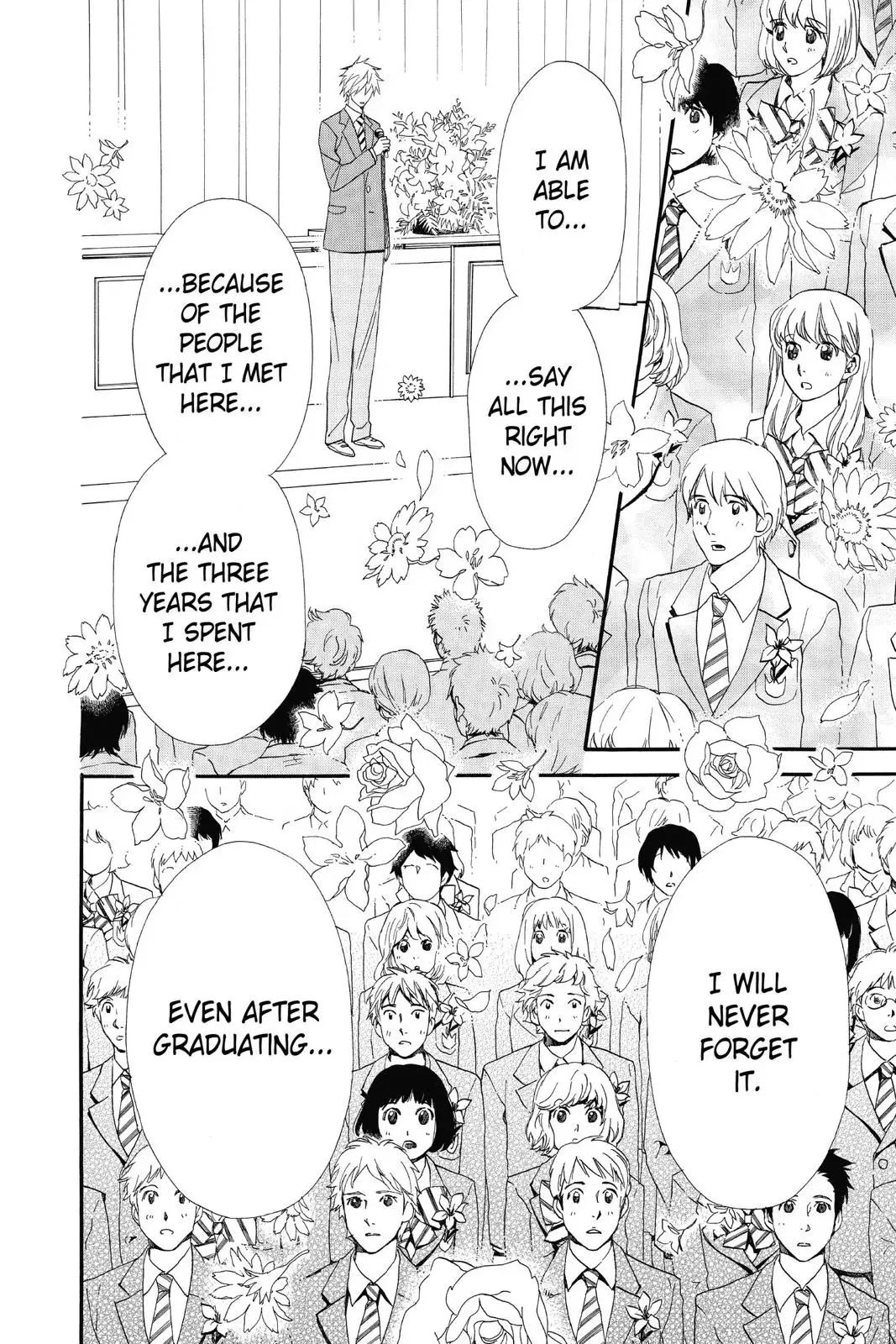 Read Otomen chapter 0 image 79 on Lezhin