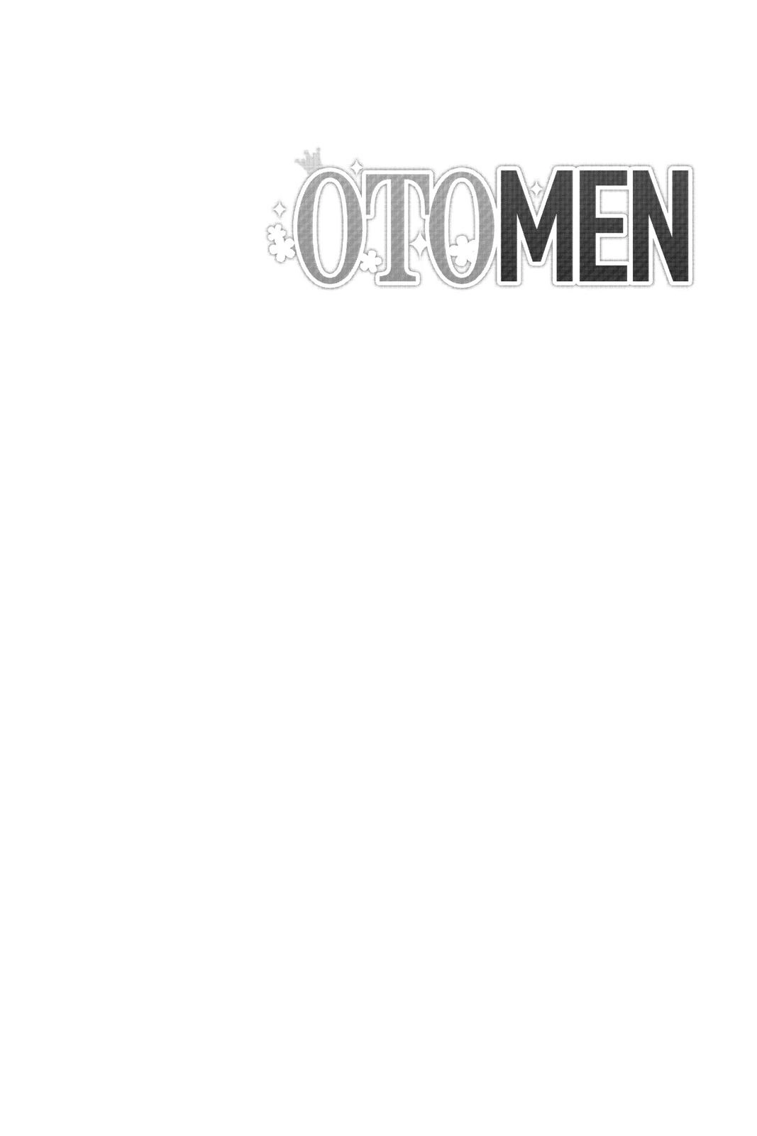 Read Otomen chapter 0 image 97 on Lezhin
