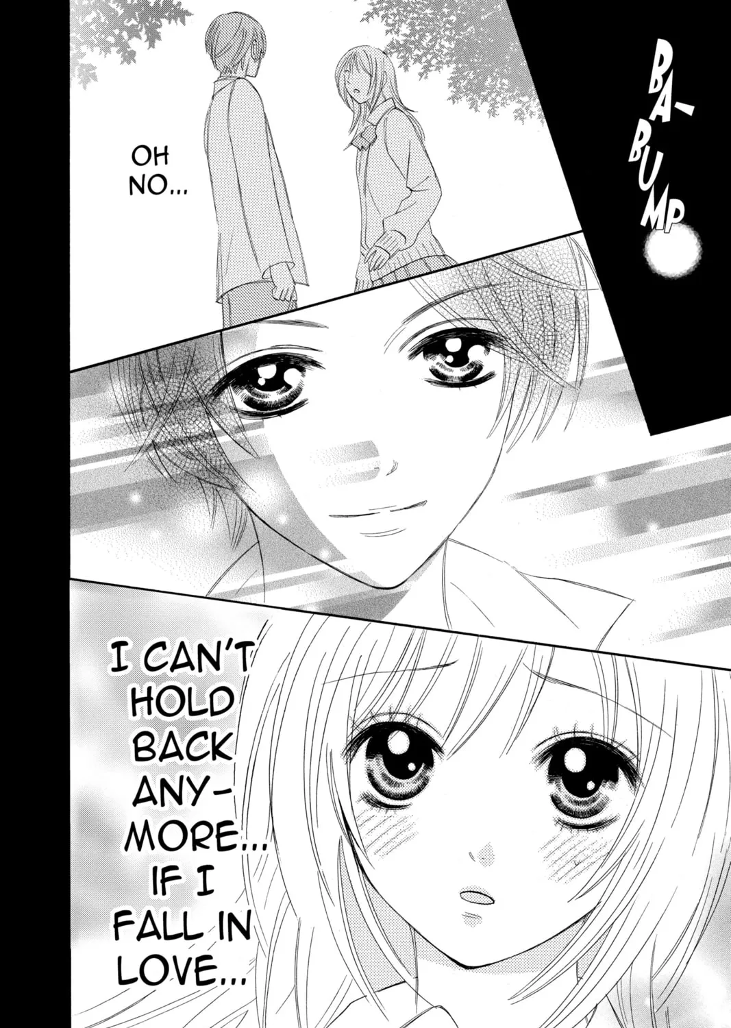 Read Otomen chapter 1 image 14 on Lezhin