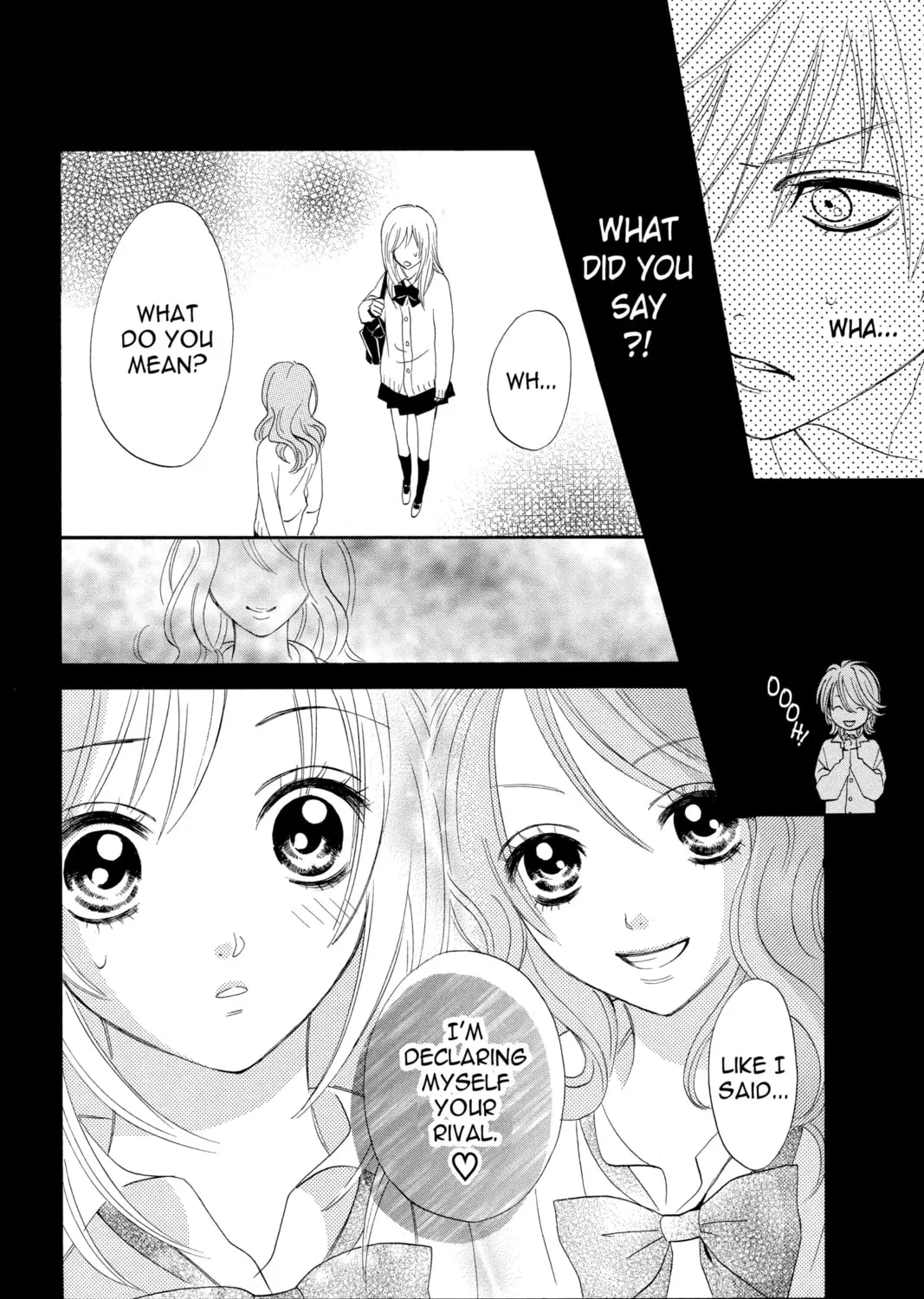 Read Otomen chapter 1 image 30 on Lezhin