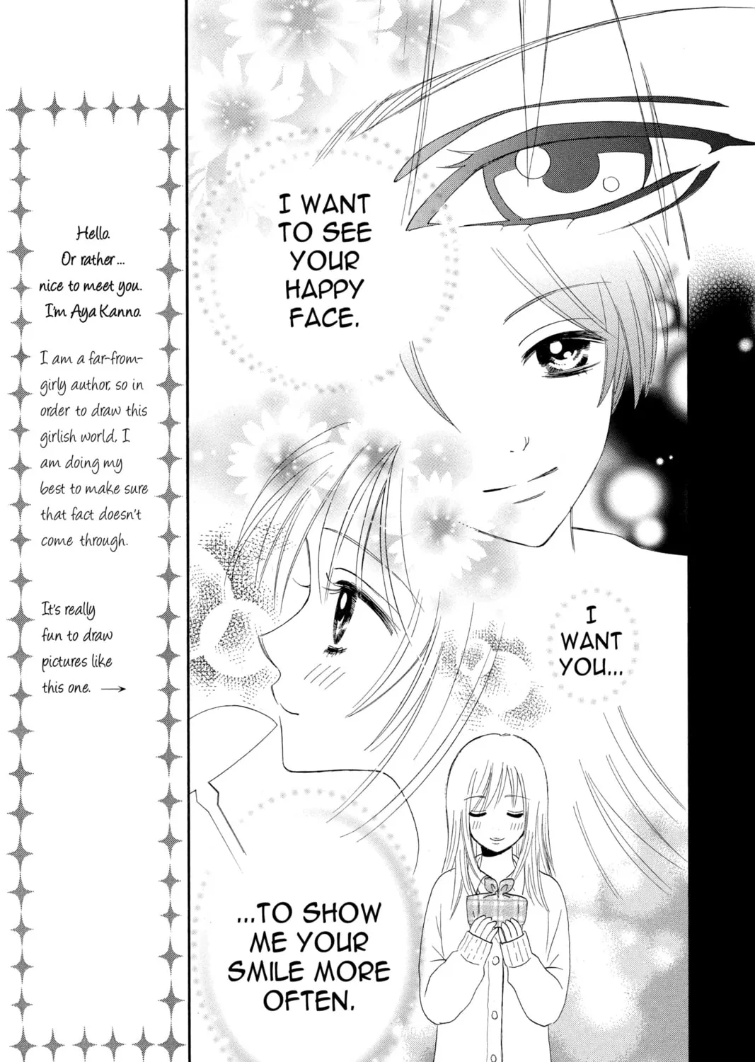Read Otomen chapter 1 image 56 on Lezhin