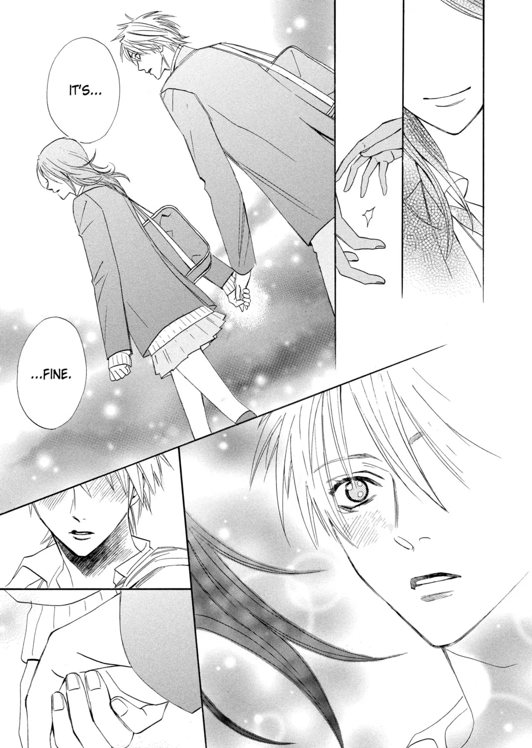 Read Otomen chapter 1 image 80 on Lezhin