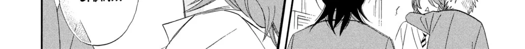Read Otomen chapter 10 image 15 on Lezhin