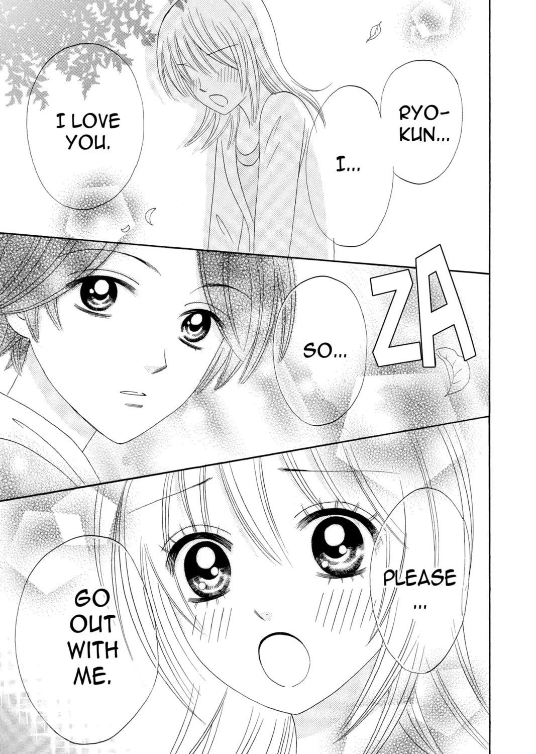 Read Otomen chapter 10 image 20 on Lezhin