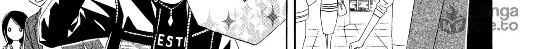 Read Otomen chapter 10 image 29 on Lezhin
