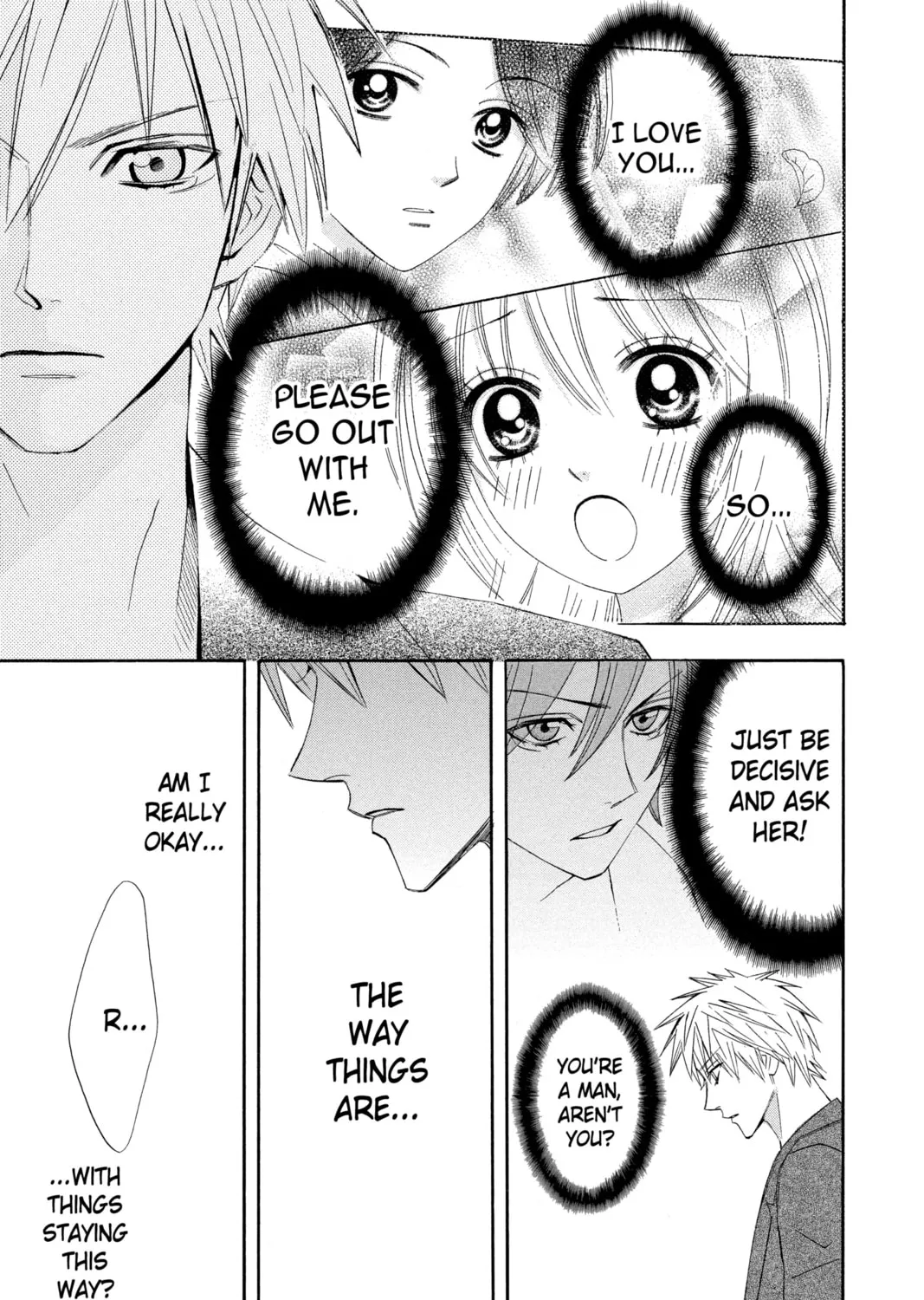 Read Otomen chapter 10 image 56 on Lezhin