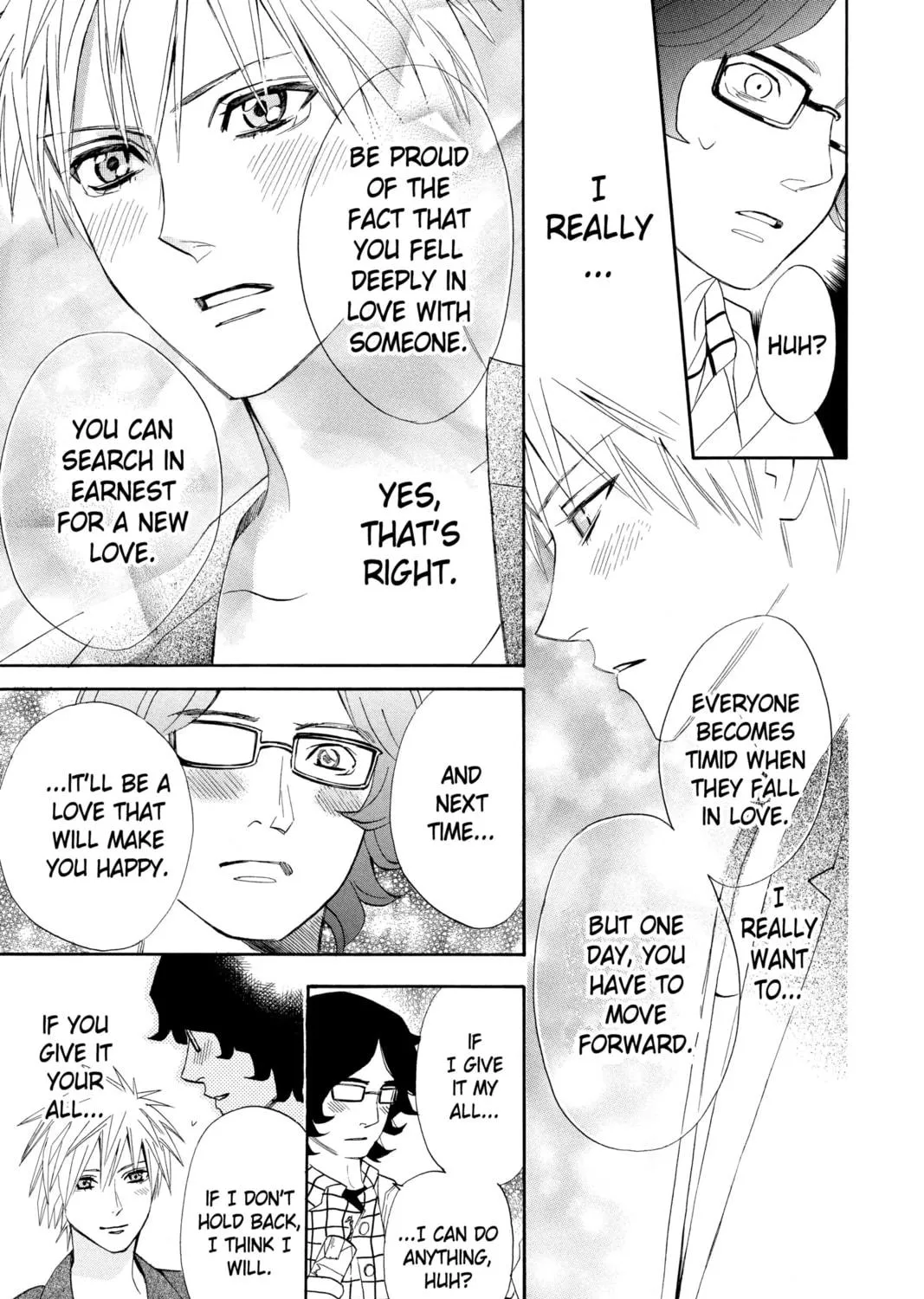 Read Otomen chapter 10 image 68 on Lezhin