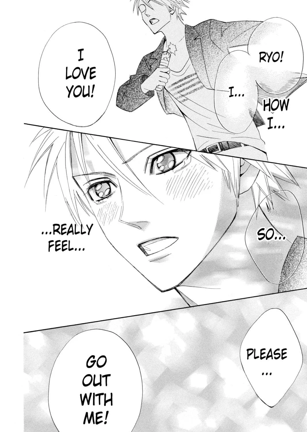Read Otomen chapter 10 image 78 on Lezhin