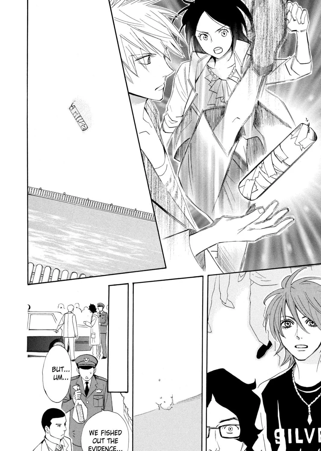 Read Otomen chapter 10 image 82 on Lezhin