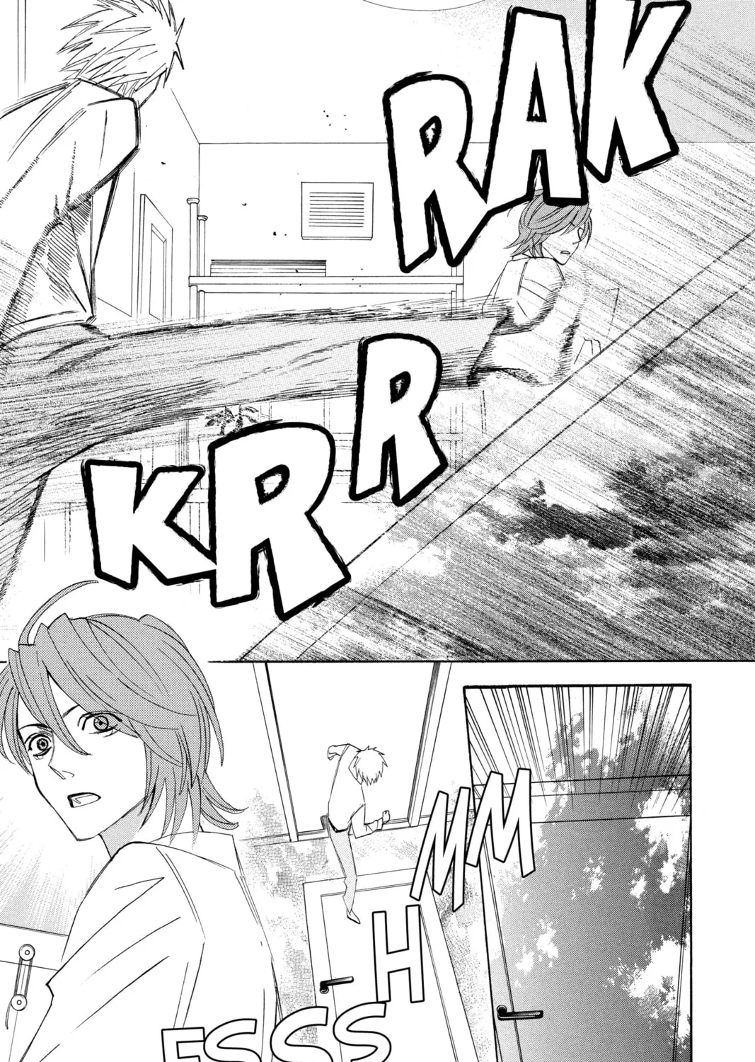 Read Otomen chapter 11 image 72 on Lezhin