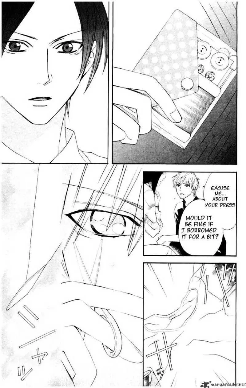 Read Otomen chapter 12 image 30 on Lezhin
