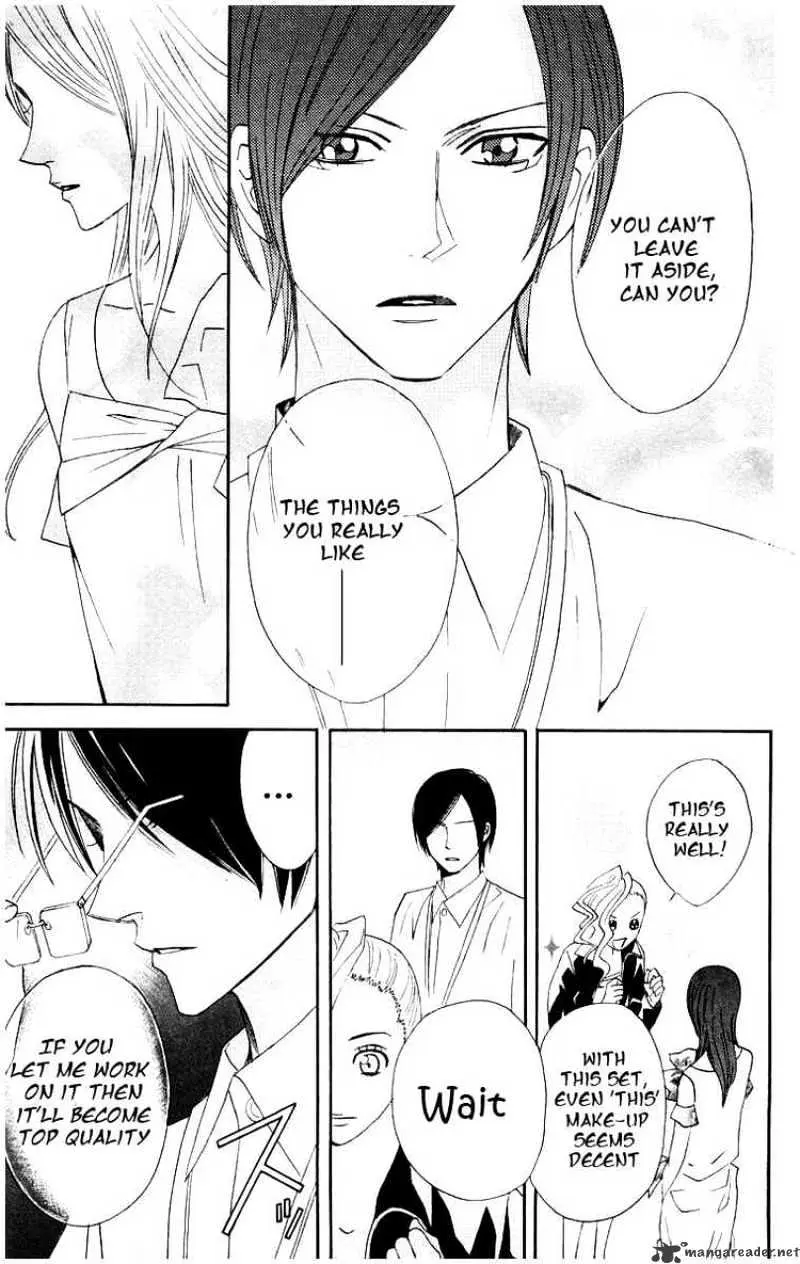 Read Otomen chapter 12 image 34 on Lezhin