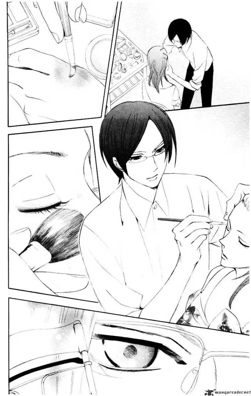 Read Otomen chapter 12 image 39 on Lezhin