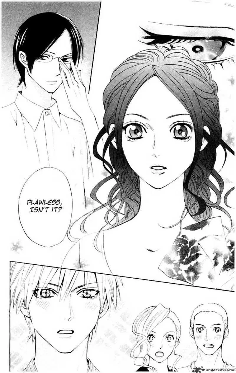 Read Otomen chapter 12 image 41 on Lezhin