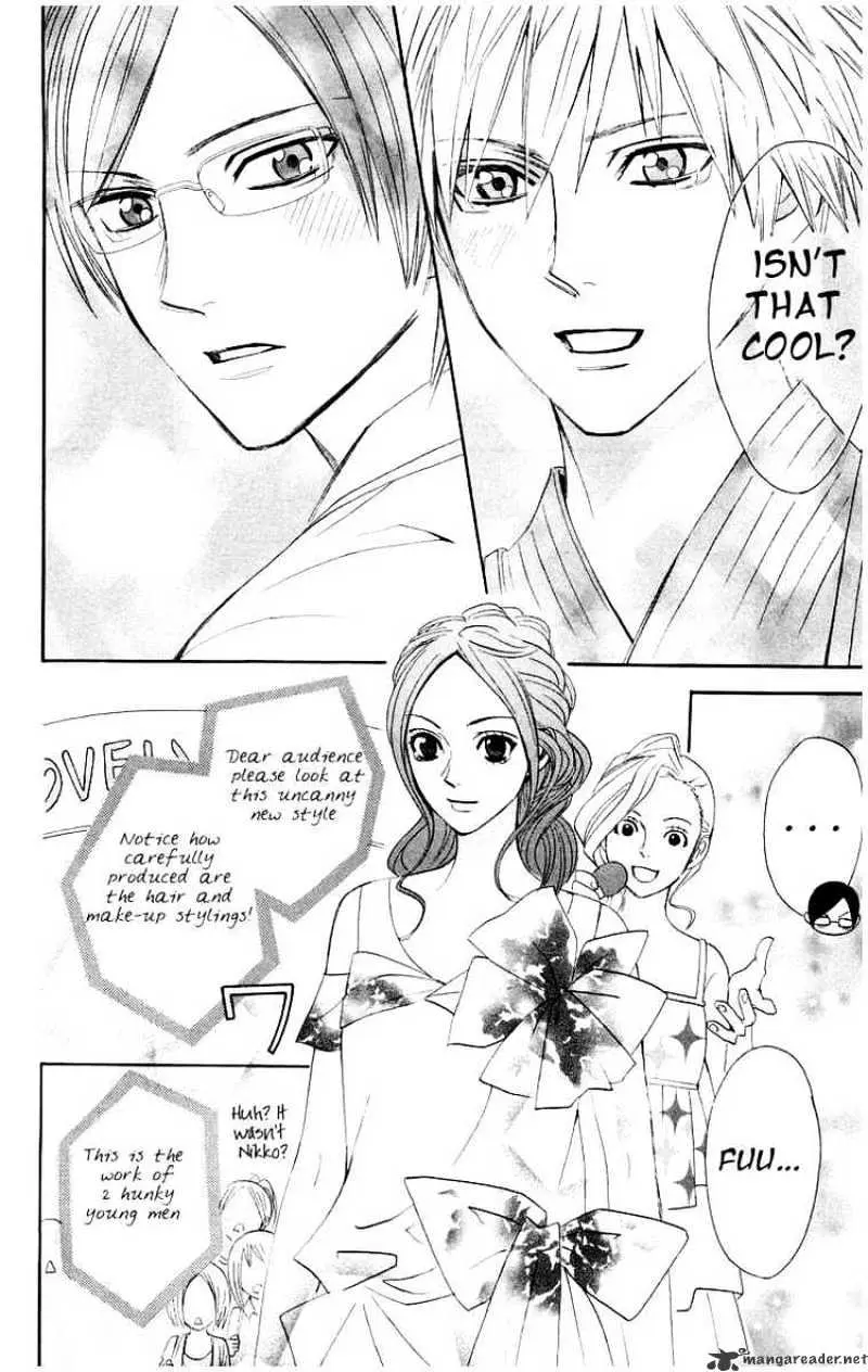 Read Otomen chapter 12 image 43 on Lezhin