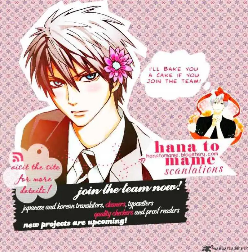 Read Otomen chapter 12 image 50 on Lezhin
