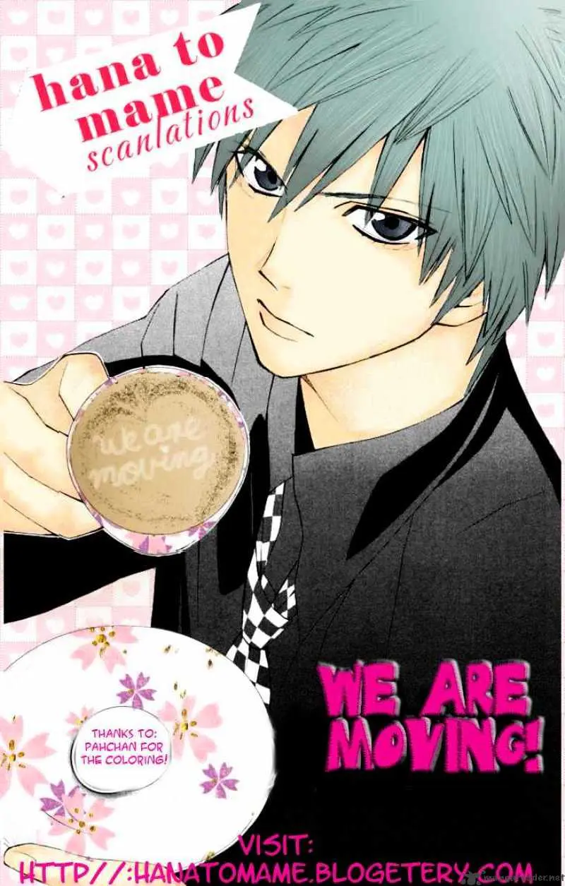 Read Otomen chapter 12 image 51 on Lezhin