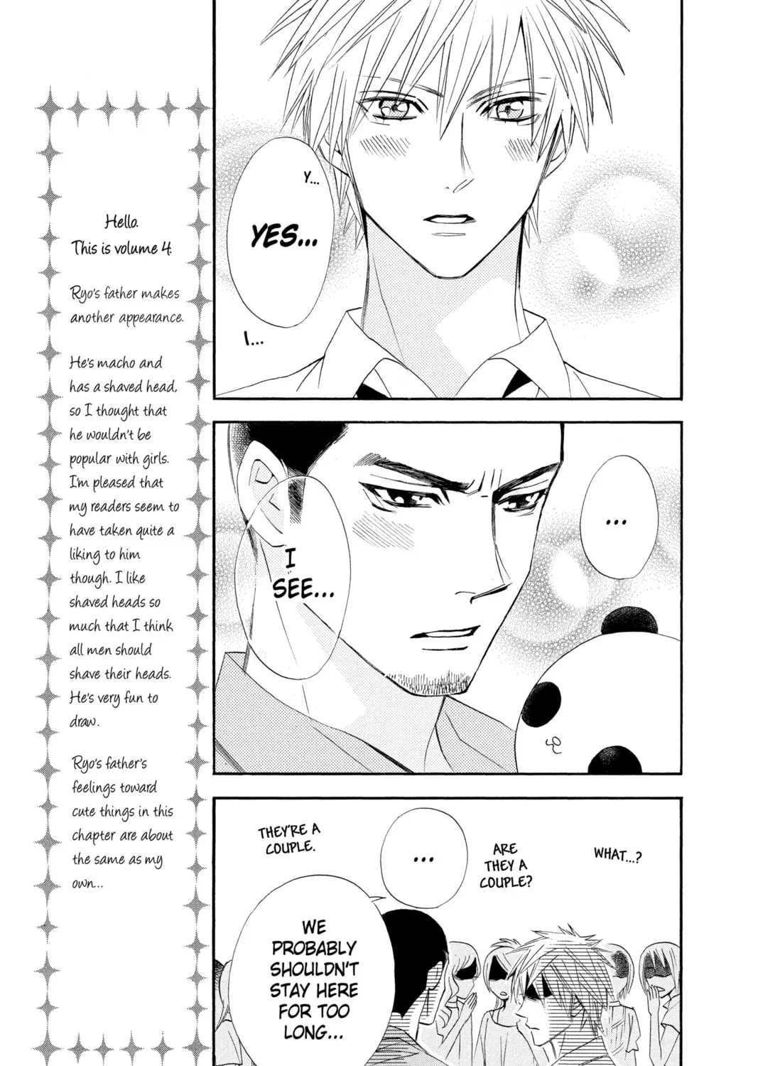 Read Otomen chapter 13 image 24 on Lezhin