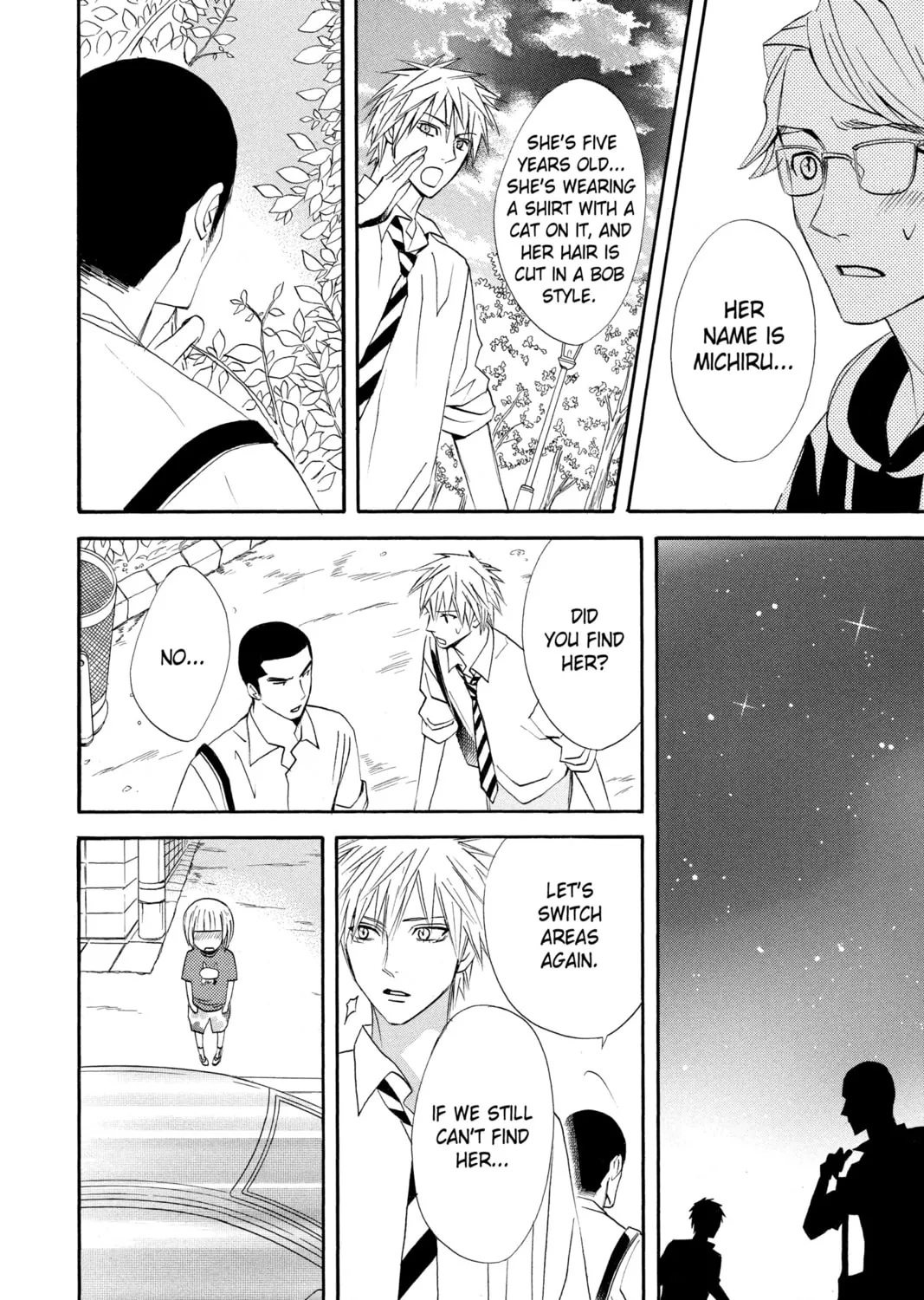 Read Otomen chapter 13 image 50 on Lezhin