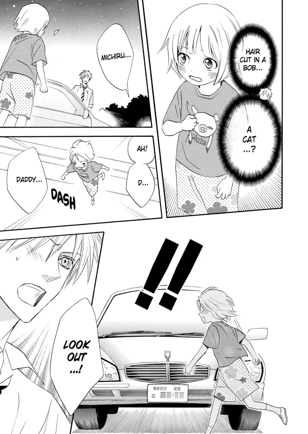 Read Otomen chapter 13 image 52 on Lezhin