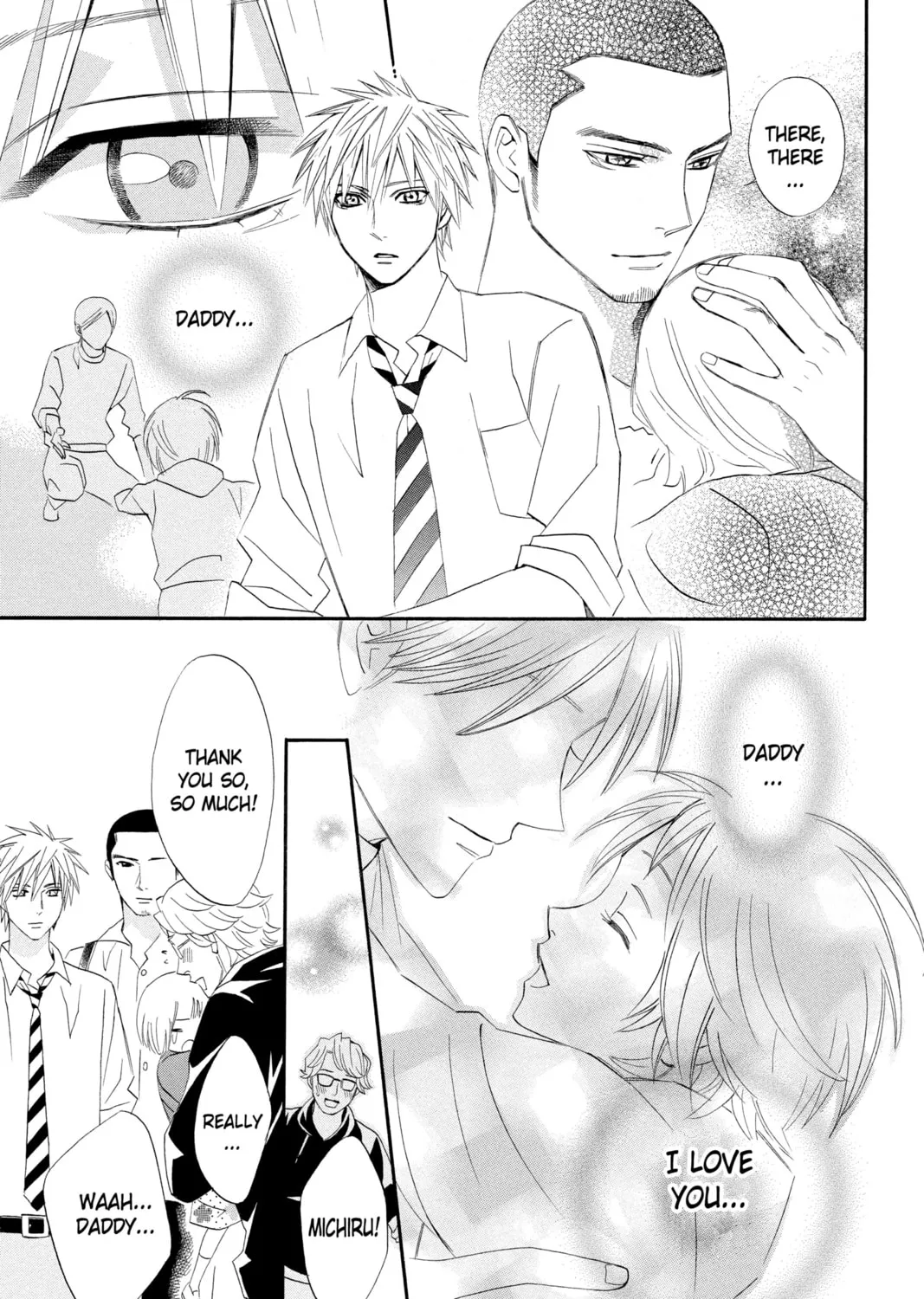 Read Otomen chapter 13 image 56 on Lezhin