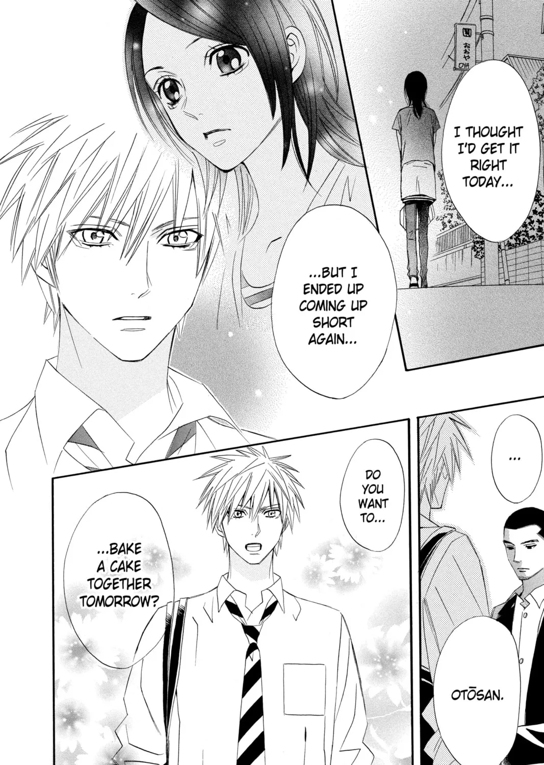 Read Otomen chapter 13 image 66 on Lezhin