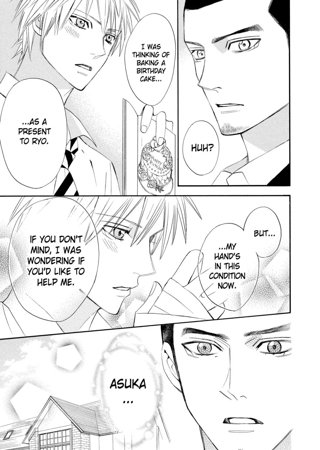 Read Otomen chapter 13 image 68 on Lezhin