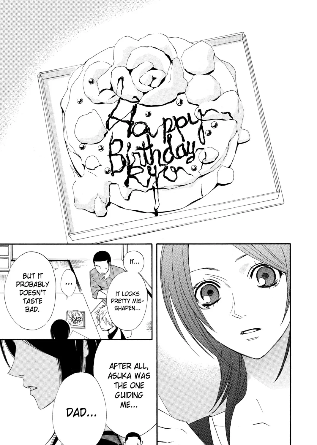 Read Otomen chapter 13 image 80 on Lezhin
