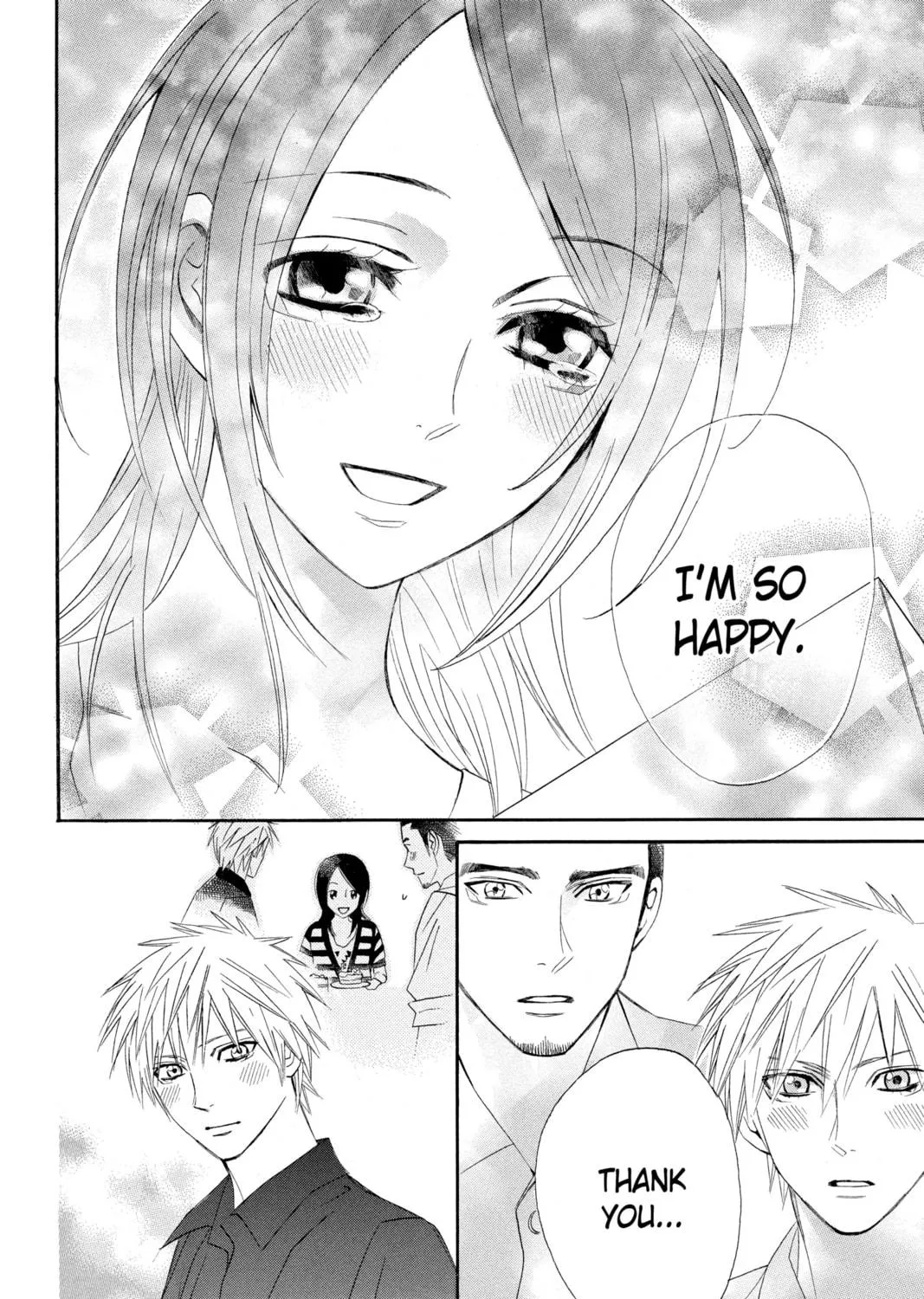 Read Otomen chapter 13 image 82 on Lezhin