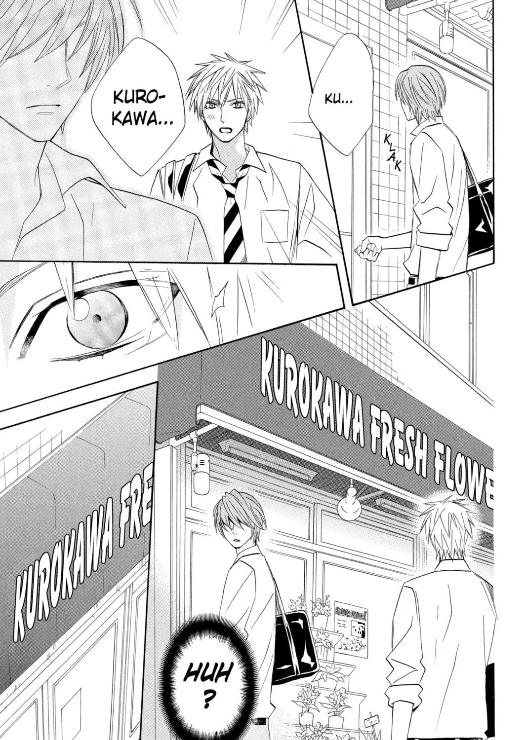 Read Otomen chapter 14 image 48 on Lezhin