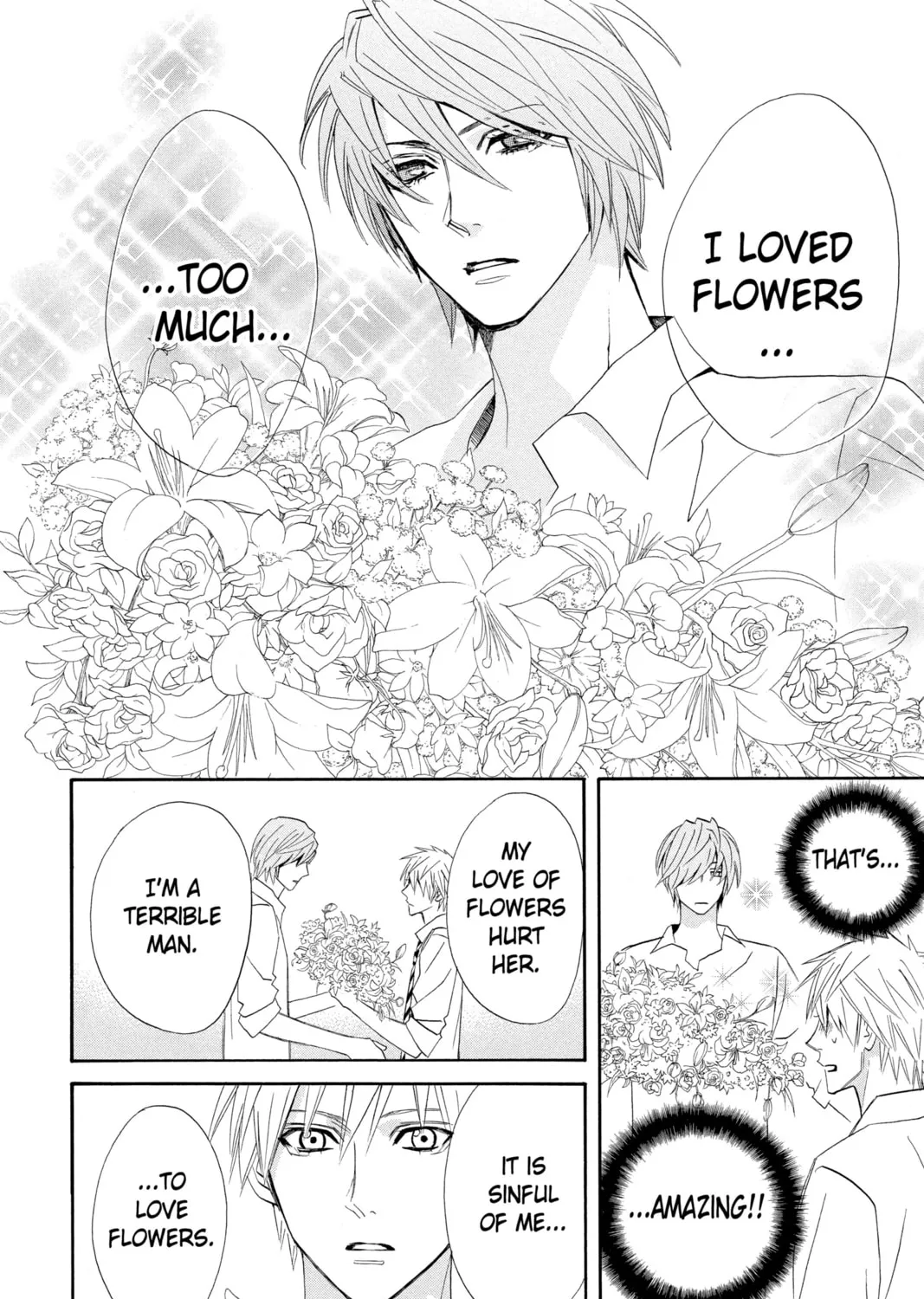 Read Otomen chapter 14 image 54 on Lezhin
