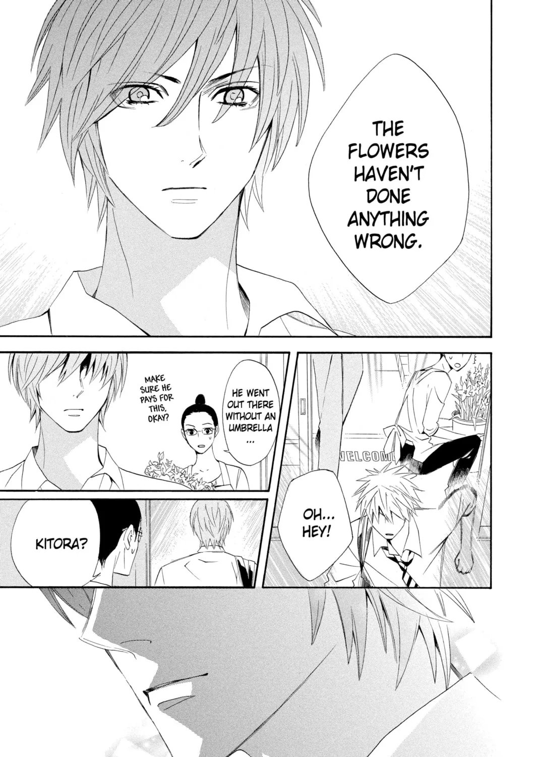 Read Otomen chapter 14 image 60 on Lezhin