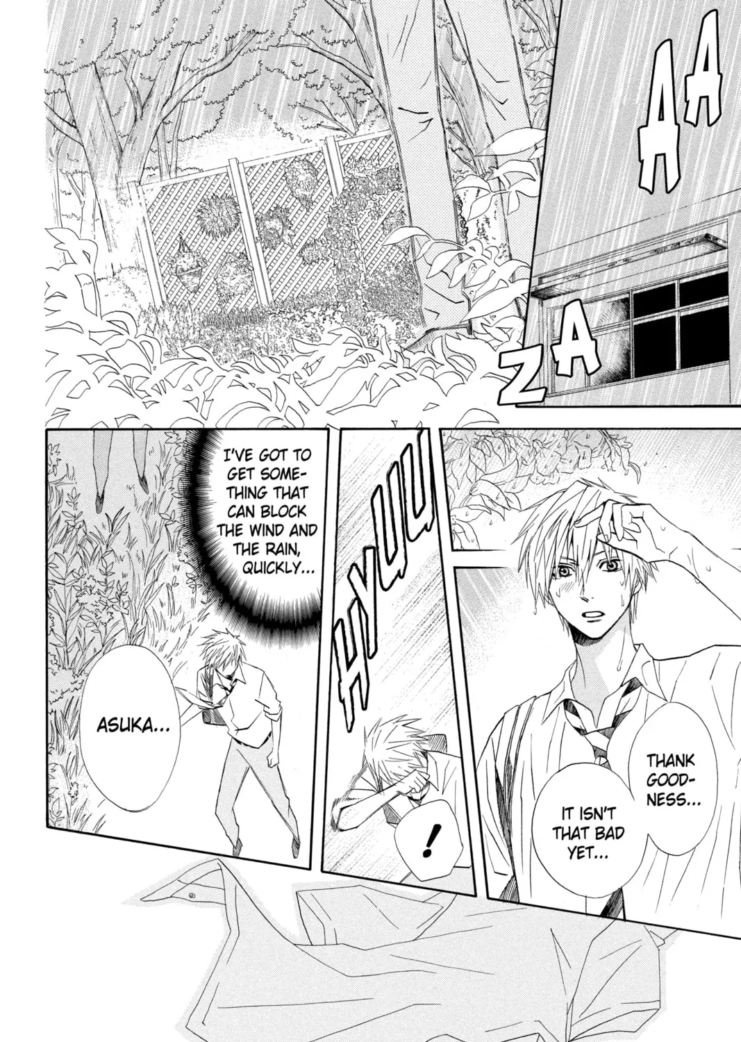 Read Otomen chapter 14 image 62 on Lezhin